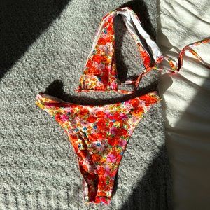 Monday Swimwear swimsuit